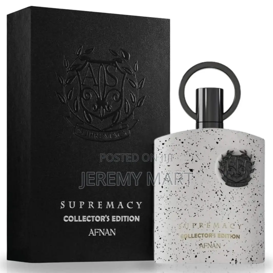 Afnan Supermacy Collectors Edition for Him