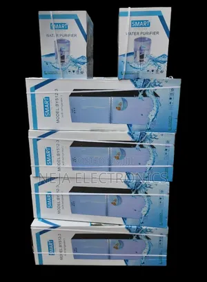#Smart #Water #Dispensers 20.Liter Delivery