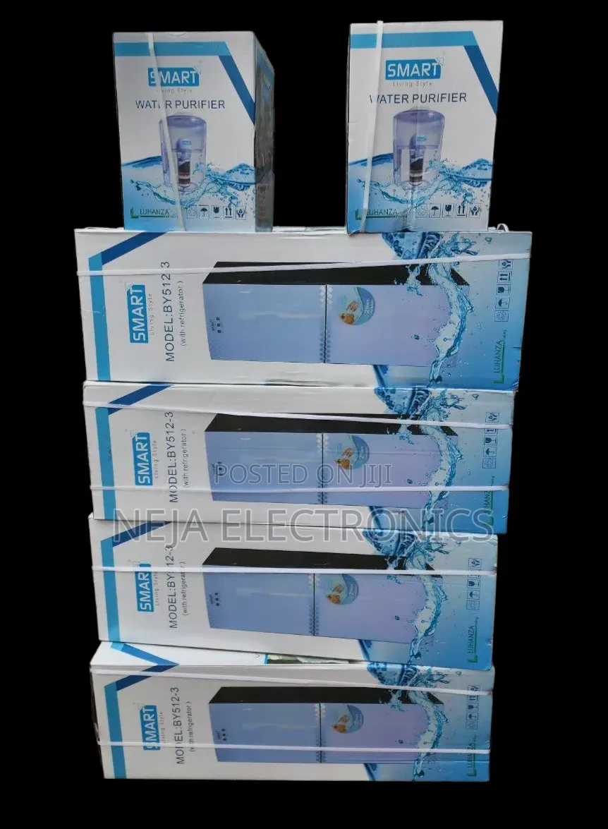 #Smart #Water #Dispensers 20.Liter Delivery
