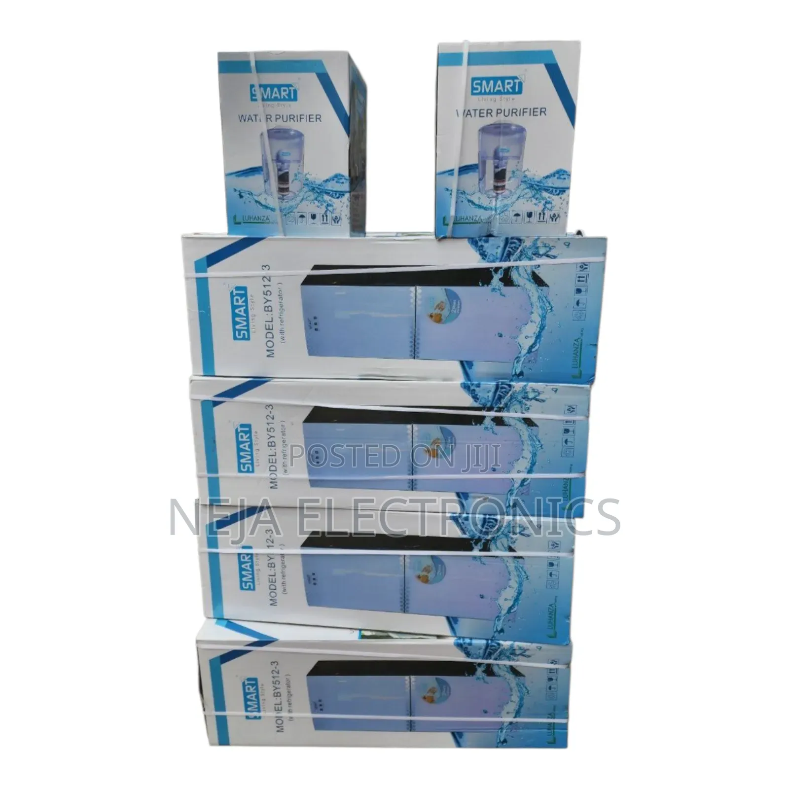 #Smart #Water #Dispensers 20.Liter Delivery