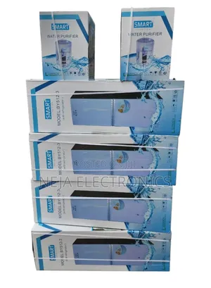 #Smart #Water #Dispensers 20.Liter Delivery