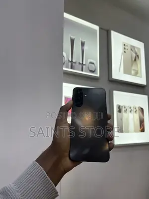 New Samsung Galaxy A17 256 GB Black