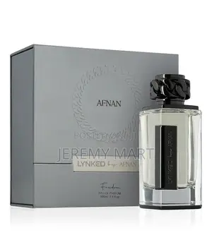 Afnan Lynked Perfume for Men