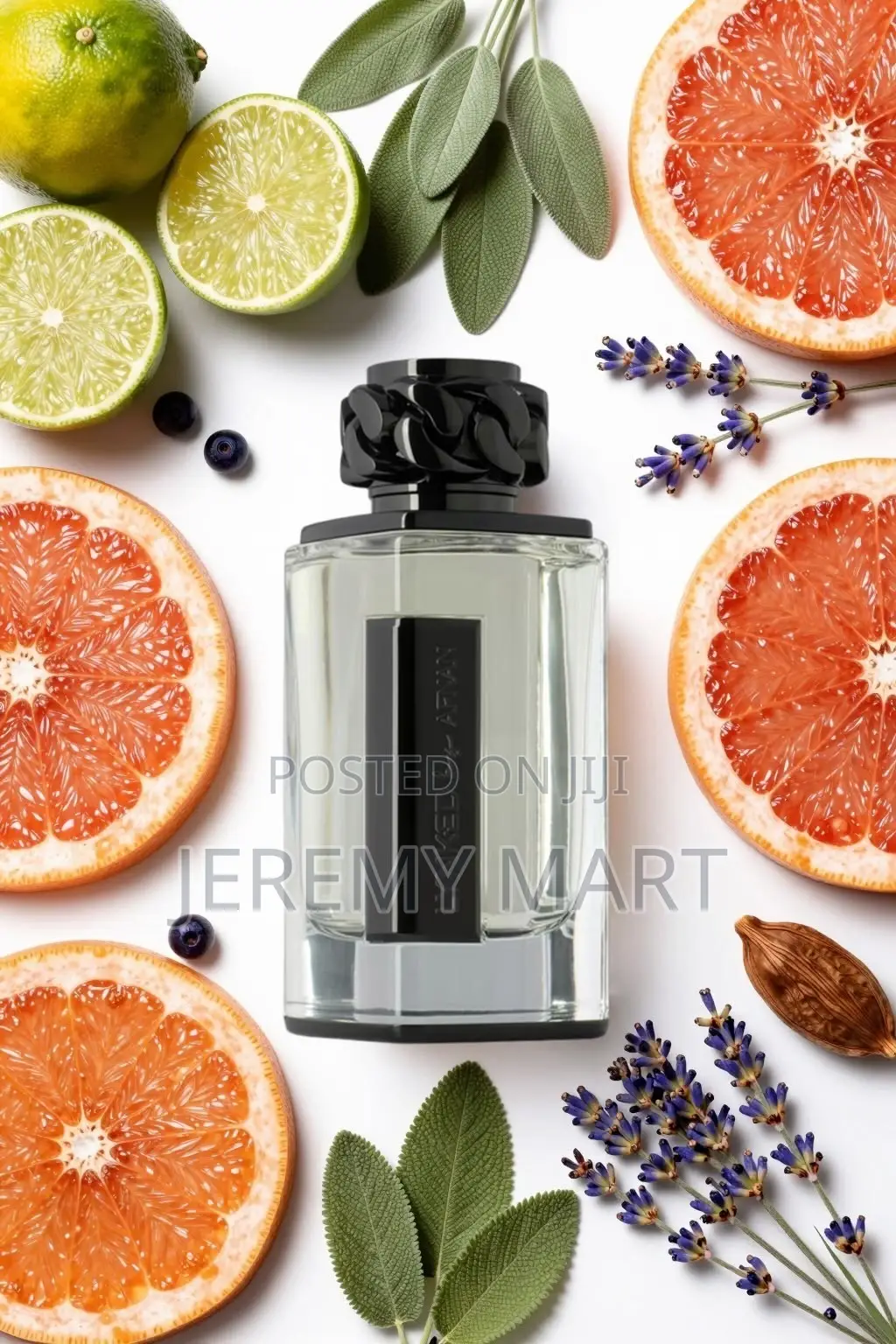 Afnan Lynked Perfume for Men