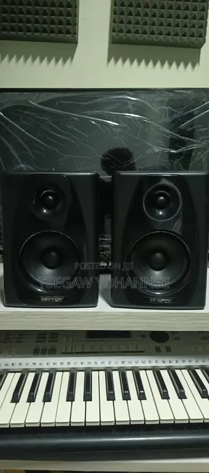 Behringer Studio Monitor