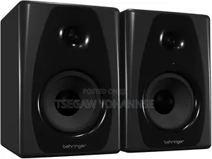 Behringer Studio Monitor