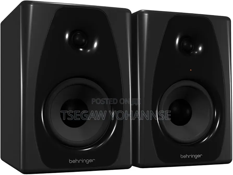 Behringer Studio Monitor