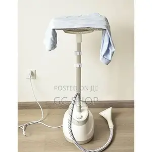 BM Garment Steamer 1.6L