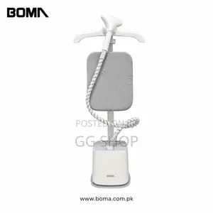 BM Garment Steamer 1.6L