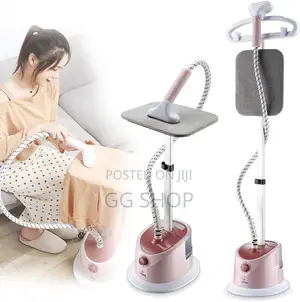 BM Garment Steamer 1.6L