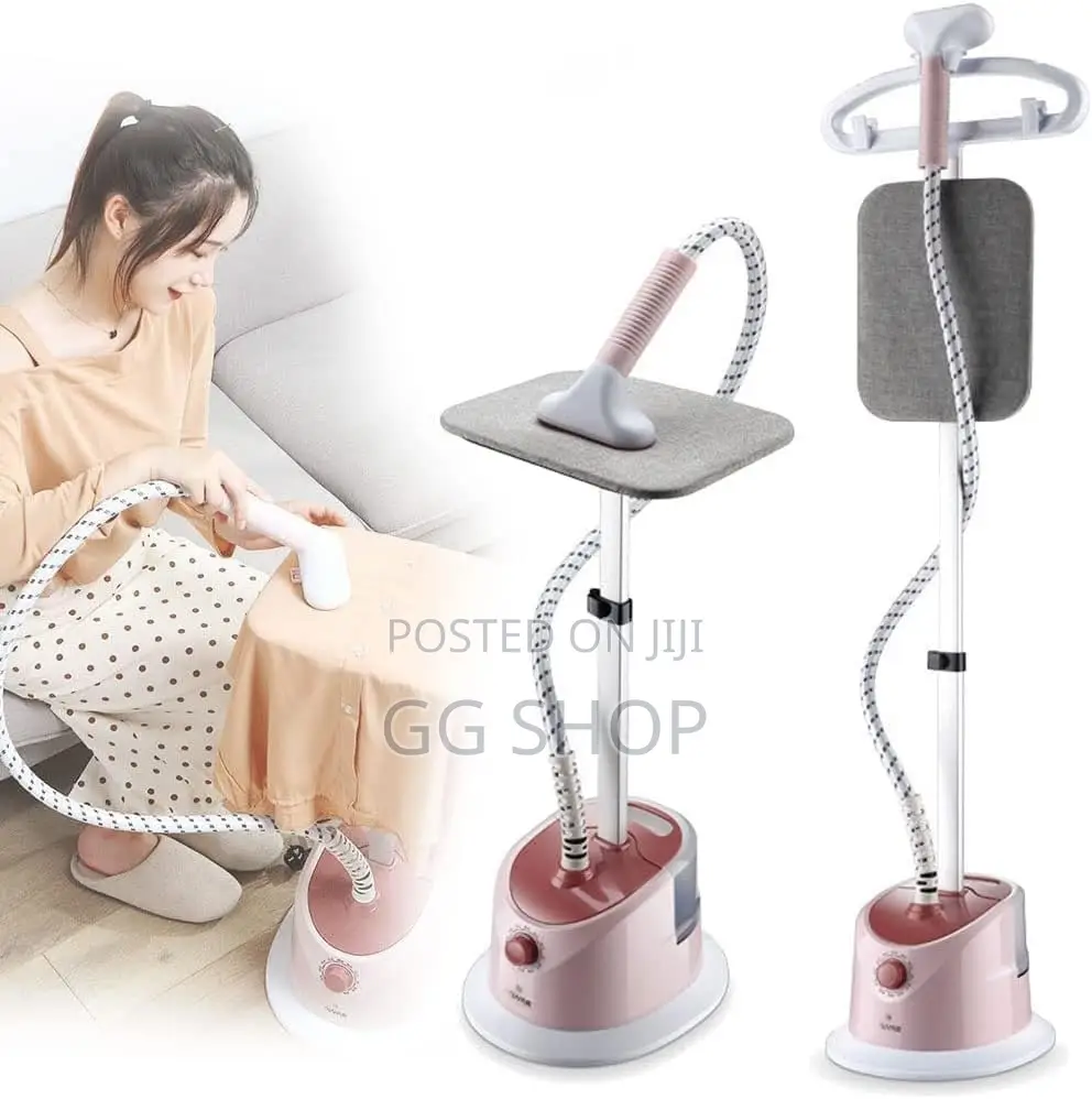 BM Garment Steamer 1.6L
