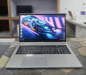 New Laptop HP EliteBook 850 G8 16GB Intel Core i7 SSD 512GB