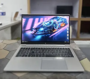 New Laptop HP EliteBook 850 G8 16GB Intel Core i7 SSD 512GB