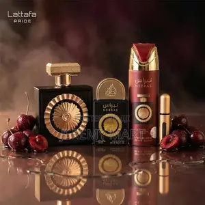 Lattafa Nebras Gift Box