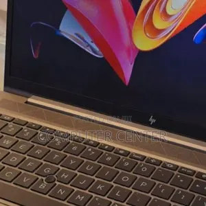 New Laptop HP ZBook Studio G8 16GB Intel Core i7 SSD 512GB