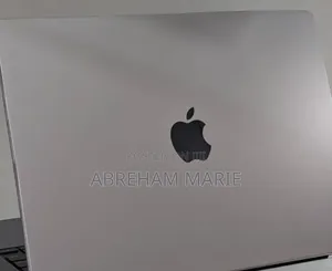 New Laptop Apple MacBook Pro 2021 M1 16GB Apple M1 Pro SSD 512GB