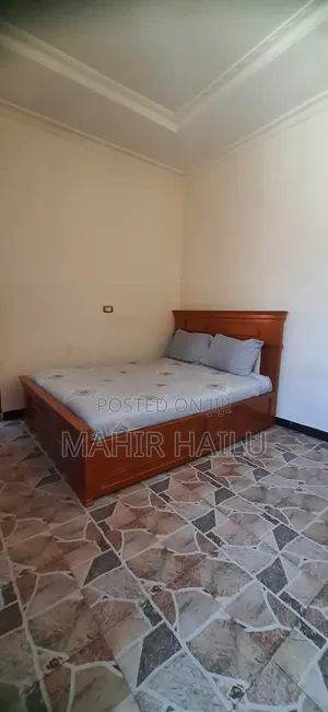 Furnished 1bdrm House in Gibi, Bole for rent