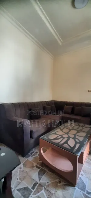 Furnished 1bdrm House in Gibi, Bole for rent