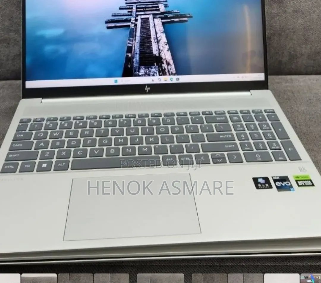 New Laptop HP Pavilion 15 16GB Intel Core i7 SSD 1T