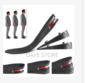 Height Increase Insoles