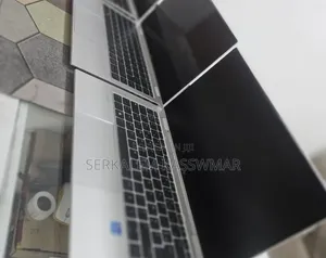 New Laptop HP EliteBook x360 1030 G8 16GB Intel Core i7 SSD 512GB
