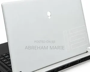 New Laptop Dell Alienware Aurora 16 16GB Intel Core i7 SSD 1T