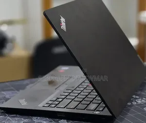 New Laptop Lenovo ThinkPad E14 Gen 3 16GB AMD Ryzen 7 SSD 512GB