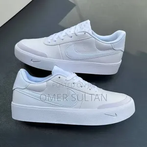 Nike ጫማ በቅናሽ