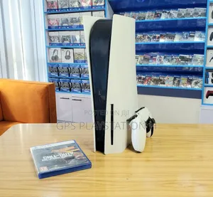 PlayStation5 Standard Model Cd Version Contact Us