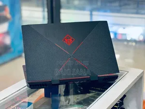 New Laptop HP Omen X 16GB Intel Core i5 SSD 512GB