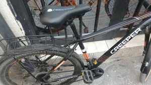 Creeper Bicycle