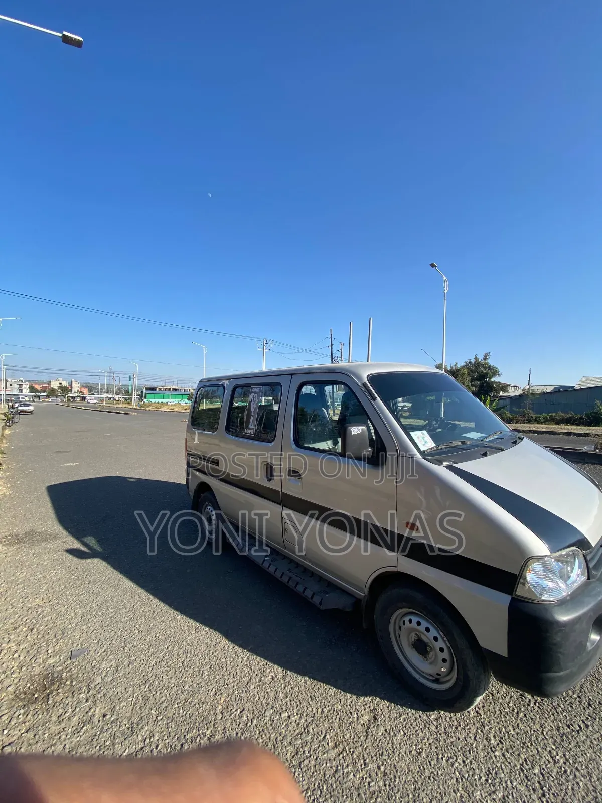 Suzuki Eeco 2024 Silver