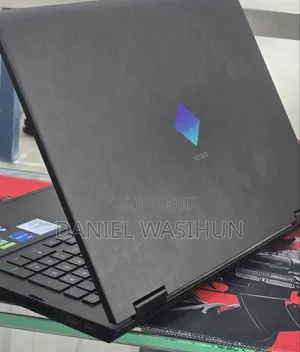 New Laptop HP Omen 16 16GB Intel Core i5 SSD 512GB