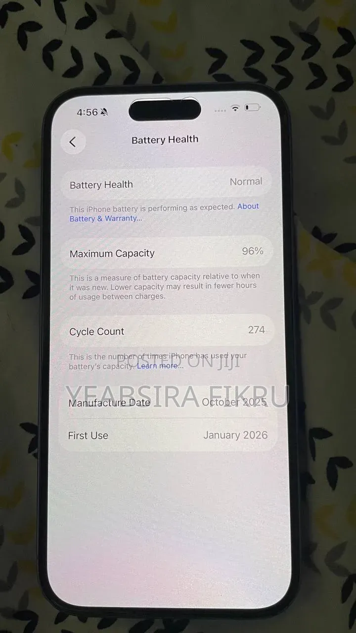 Apple iPhone 16 128 GB Blue