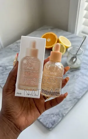 Abib Glutathiosome Dark Spot Serum Vita Drop (50 ML)