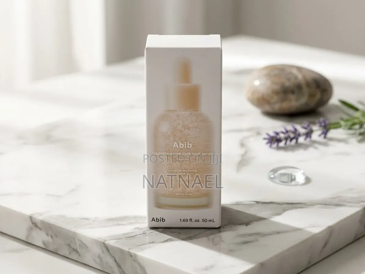 Abib Glutathiosome Dark Spot Serum Vita Drop (50 ML)