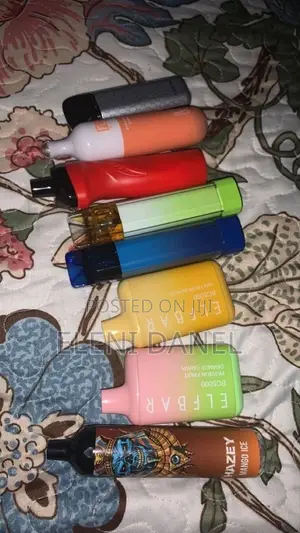 Vape Paffs