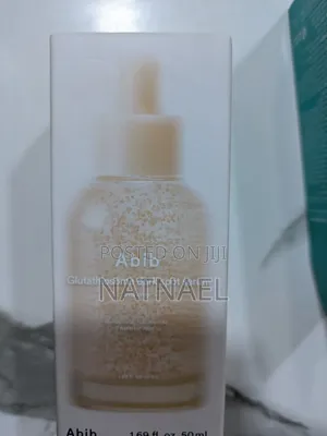Abib Glutathiosome Dark Spot Serum Vita Drop (50 ML)