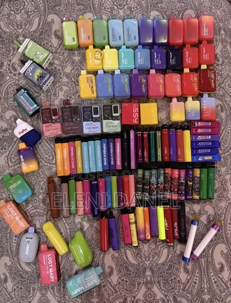 Vape Paffs