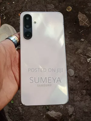 Samsung Galaxy M16 128 GB Rose Gold