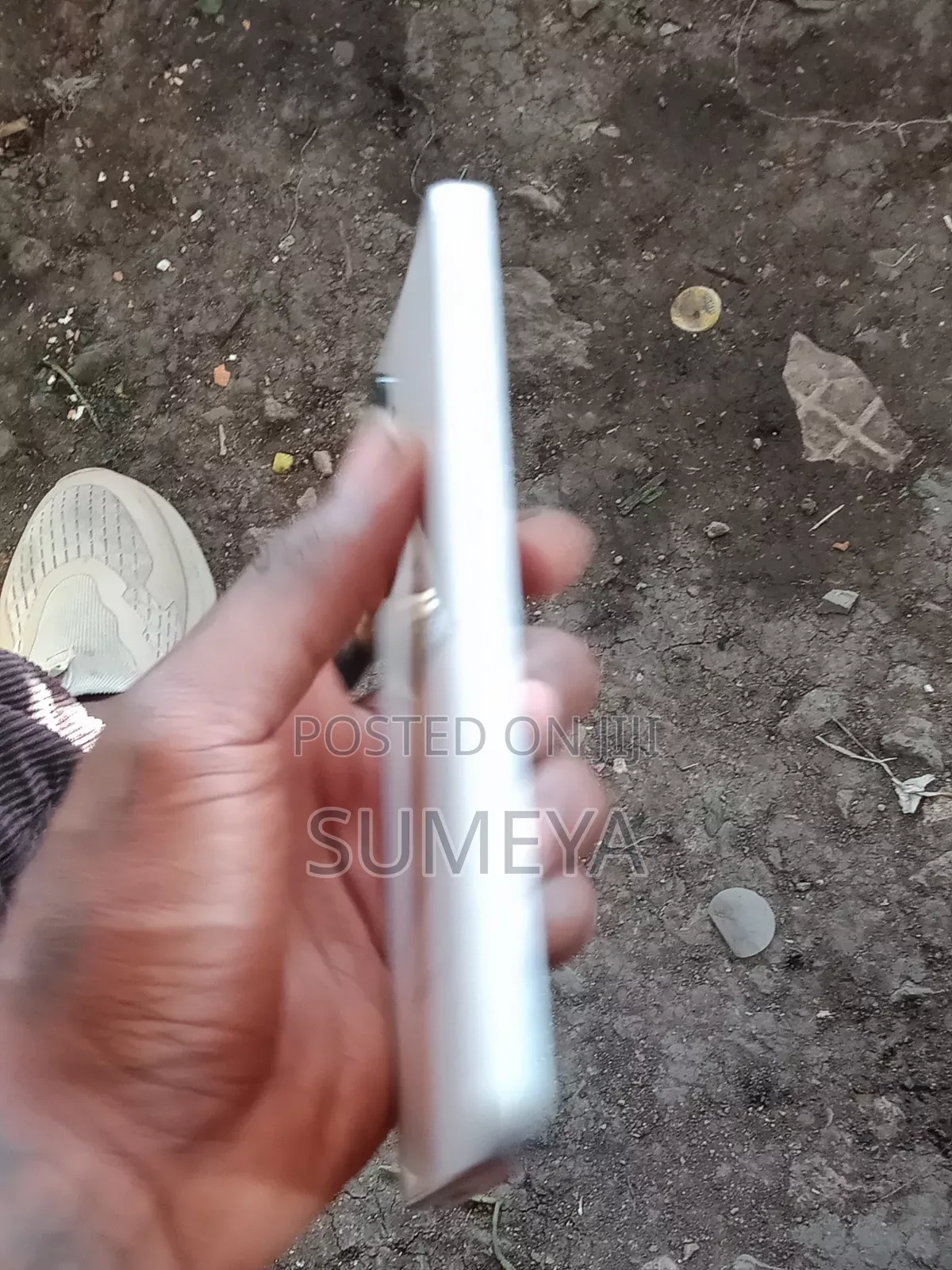 Samsung Galaxy M16 128 GB Rose Gold