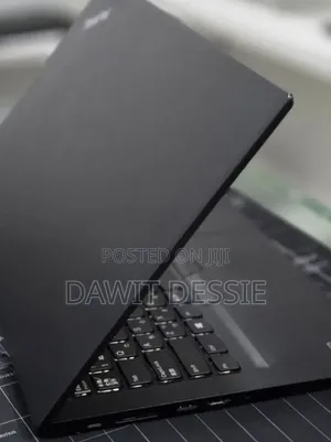 New Laptop Lenovo ThinkPad T14s Gen 1 16GB AMD Ryzen 5 SSD 512GB