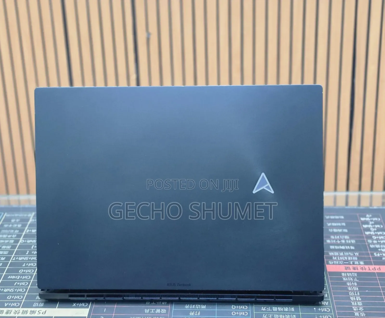 New Laptop Asus Zenbook 15 OLED 32GB Intel Core i9 SSD 1T