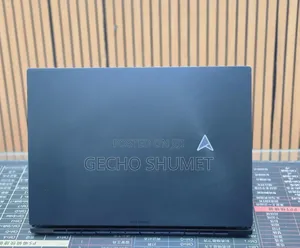 New Laptop Asus Zenbook 15 OLED 32GB Intel Core i9 SSD 1T