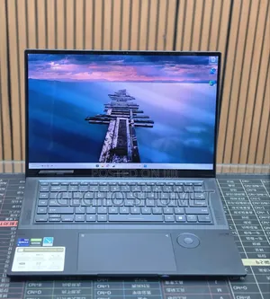 New Laptop Asus Zenbook 15 OLED 32GB Intel Core i9 SSD 1T
