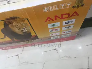 Anda 5o Inche TV