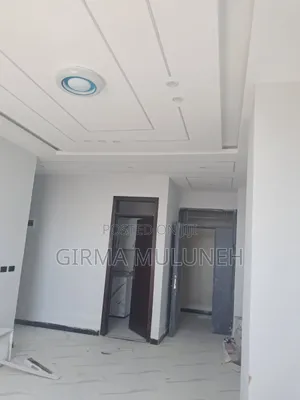 3bdrm Apartment in ሩፋኤል ቤተክርስቲያን አከባቢ, Gullele for sale