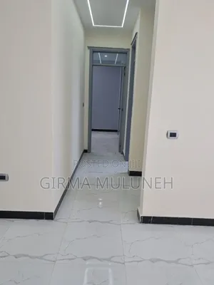 3bdrm Apartment in ሩፋኤል ቤተክርስቲያን አከባቢ, Gullele for sale