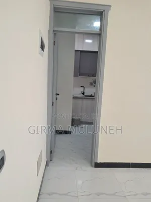 3bdrm Apartment in ሩፋኤል ቤተክርስቲያን አከባቢ, Gullele for sale