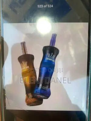Crown Bar Vapes